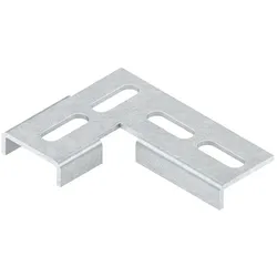 Niedax Winkel-Verbindung WVL 30