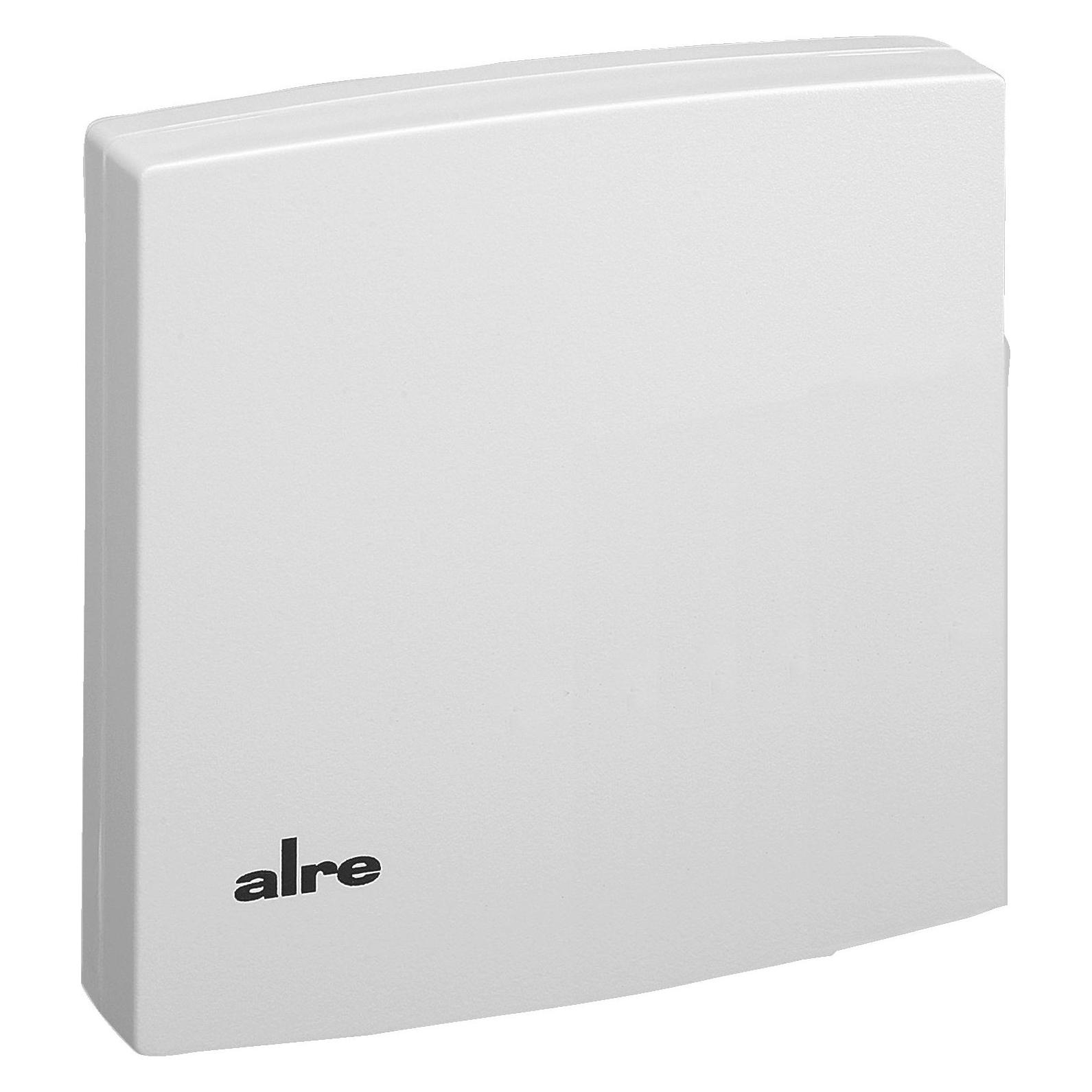 ALRE AP-Raumhygrostat (MA020203)