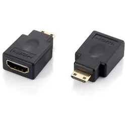 Equip Mini HDMI auf HDMI Adapter