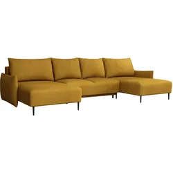 WOHNLANDSCHAFT Santi U