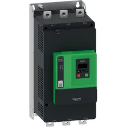 Schneider Electric ATS430C21S6 ALTIVAR Sanftanlasser ATS430 210A 208 bis 600V