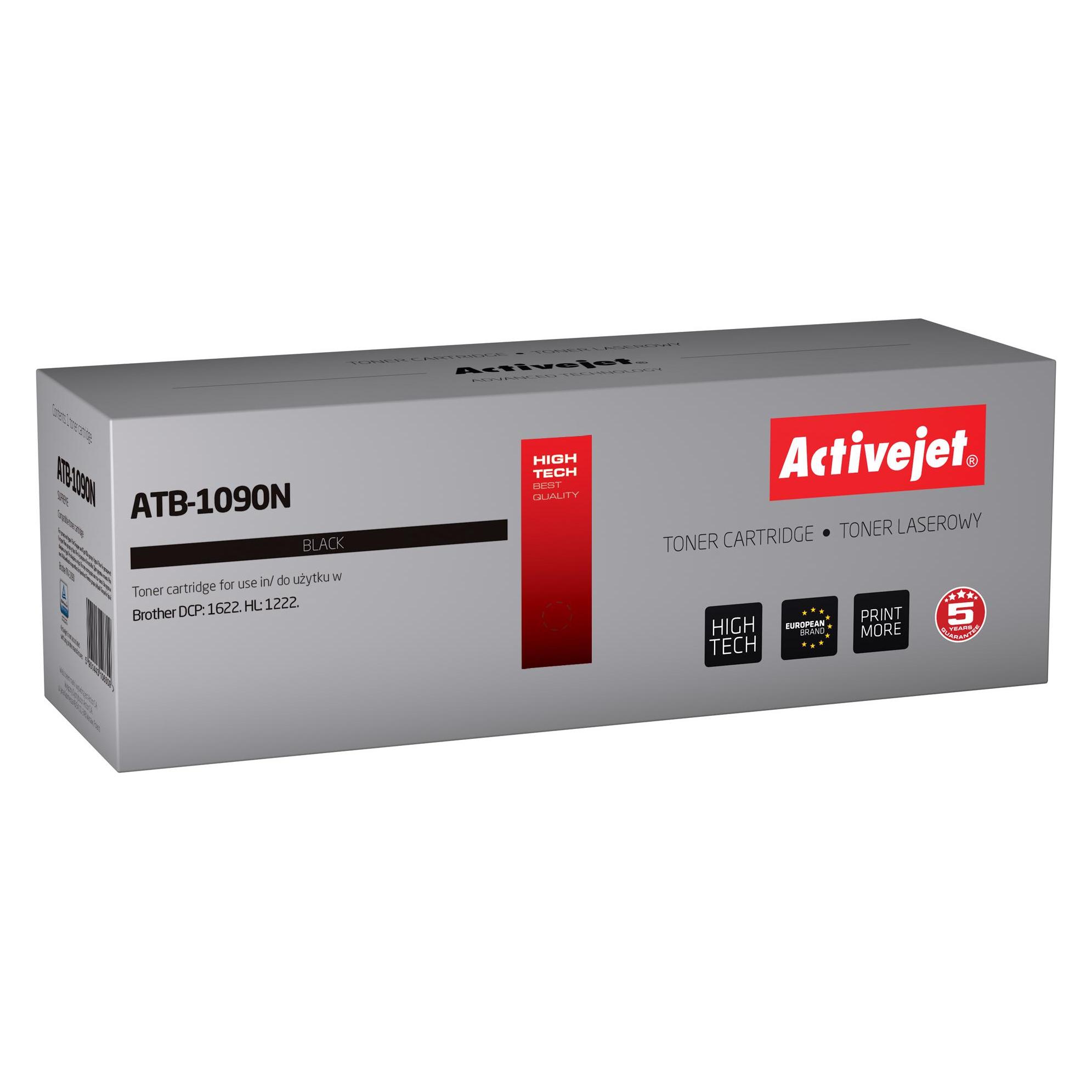 Activejet TN-1090 (BK) (ATB-1090N)