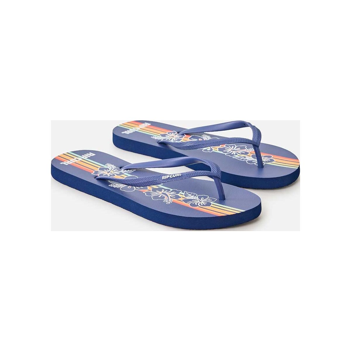 RipCurl Mixed Bloom Open TOE navy (0049) 36 174WOT_0049_36