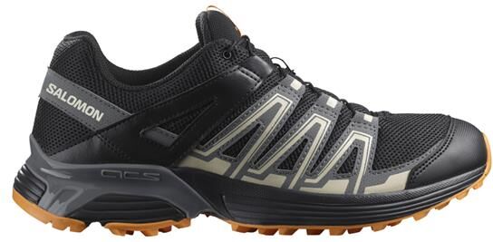 Salomon XT Inari Mens, Black / Quiet Shade