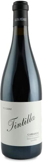 Bodegas Luis Pérez Luis Pérez Tintilla Carrascal 2023 - 75cl