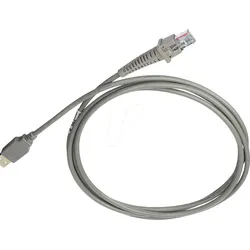 DL 90A051945 - Barcodescanner, Kabel, USB, gerade, 2,0 m
