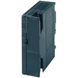 Siemens, Energiemessgerät, Kommunikationsprozessor CP 342-5, Anschluss SIMATIC S7-300 an PROFIBUS DP
