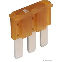 HERTH&BUSS Sicherung, MICRO3, 32V max. braun - 50295665 - braun