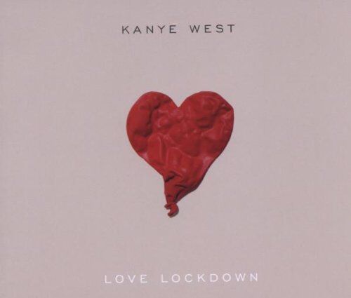 Kanye West - Love Lockdown - Preis vom 09.10.2026 07:28:09 h