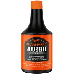 Jodseife Desinfektionsmittel 500 ml