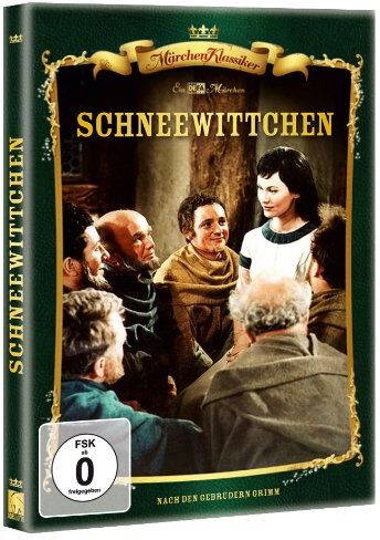 Gottfried Kolditz - Schneewittchen ( digital überarbeitete Fassung ) - Preis vom 19.10.2026 19:33:35 h
