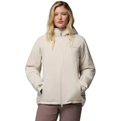 COLUMBIA Damen Jacke Trailborne Insulated Jacket, Größe M in Braun Braun
