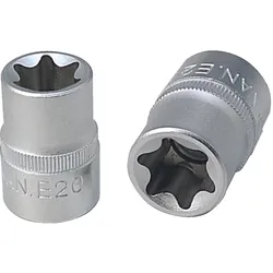 KS Tools 1/2" Torx-E-Stecknuss - 911.4336