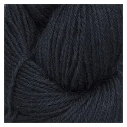 Novita Laine DK col. 1831 Silent Storm 100 m 100 g, Garn + Wolle, Grau