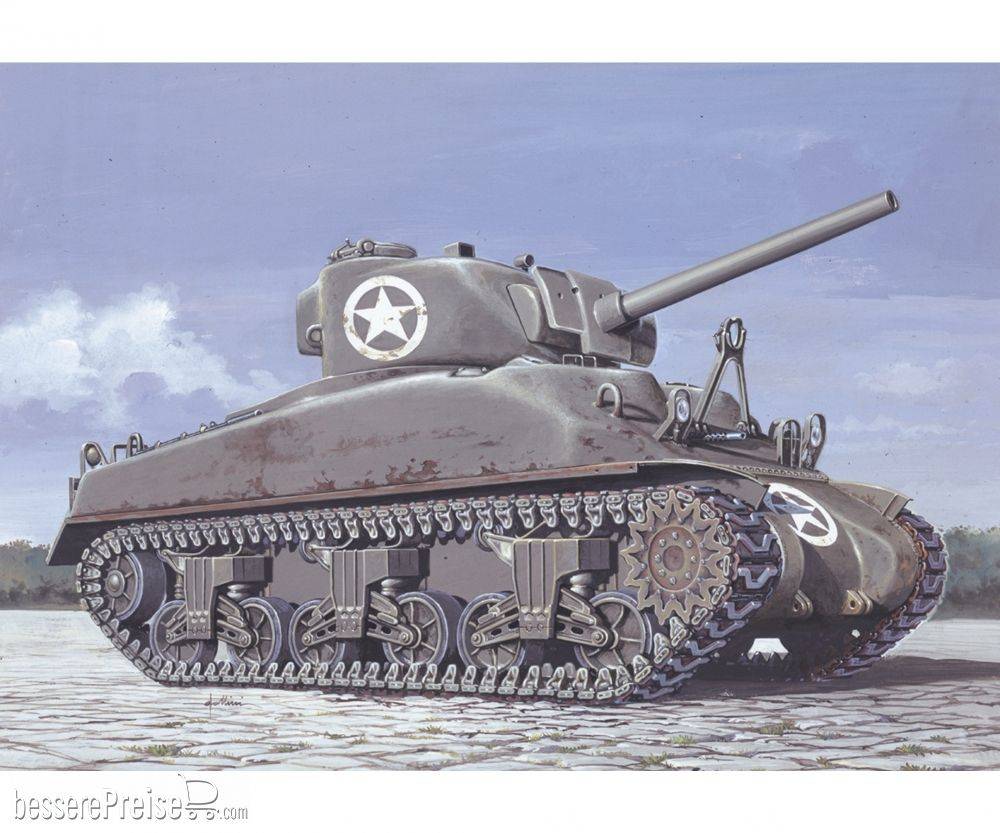 Italeri 510007003