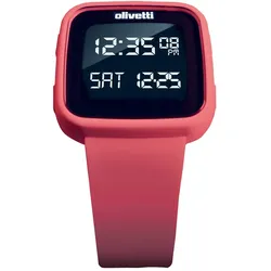 Armbanduhr D1 Milano Olivetti, Designer D1 Milano, 3.6x1.1x3.6 cm