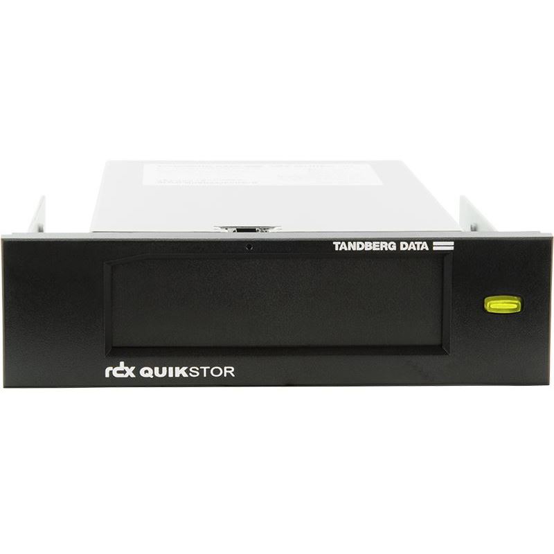 Tandberg RDX Drive USB 3.0 intern schwarz oSW
