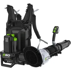 EGO Power Akku-Laubbläser LBPX1100 Rückentragbar