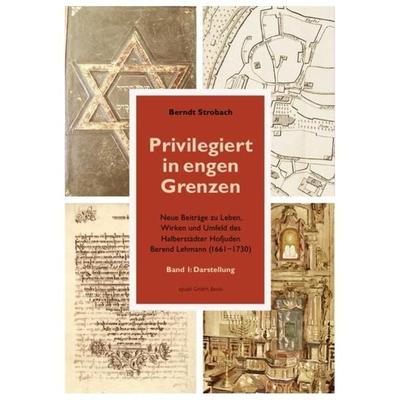 Privilegiert in engen Grenzen, Taschenbuch von Berndt Strobach, Epubli, 978-3-8442-0200-7