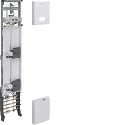 Hager ZH53W3NT Komplettfeld Inhalt 1St.