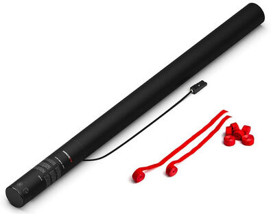 Magic FX E Cannon 80cm Stream Red
