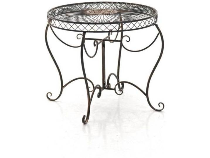 -CLP-Table de jardin Sheela-Array