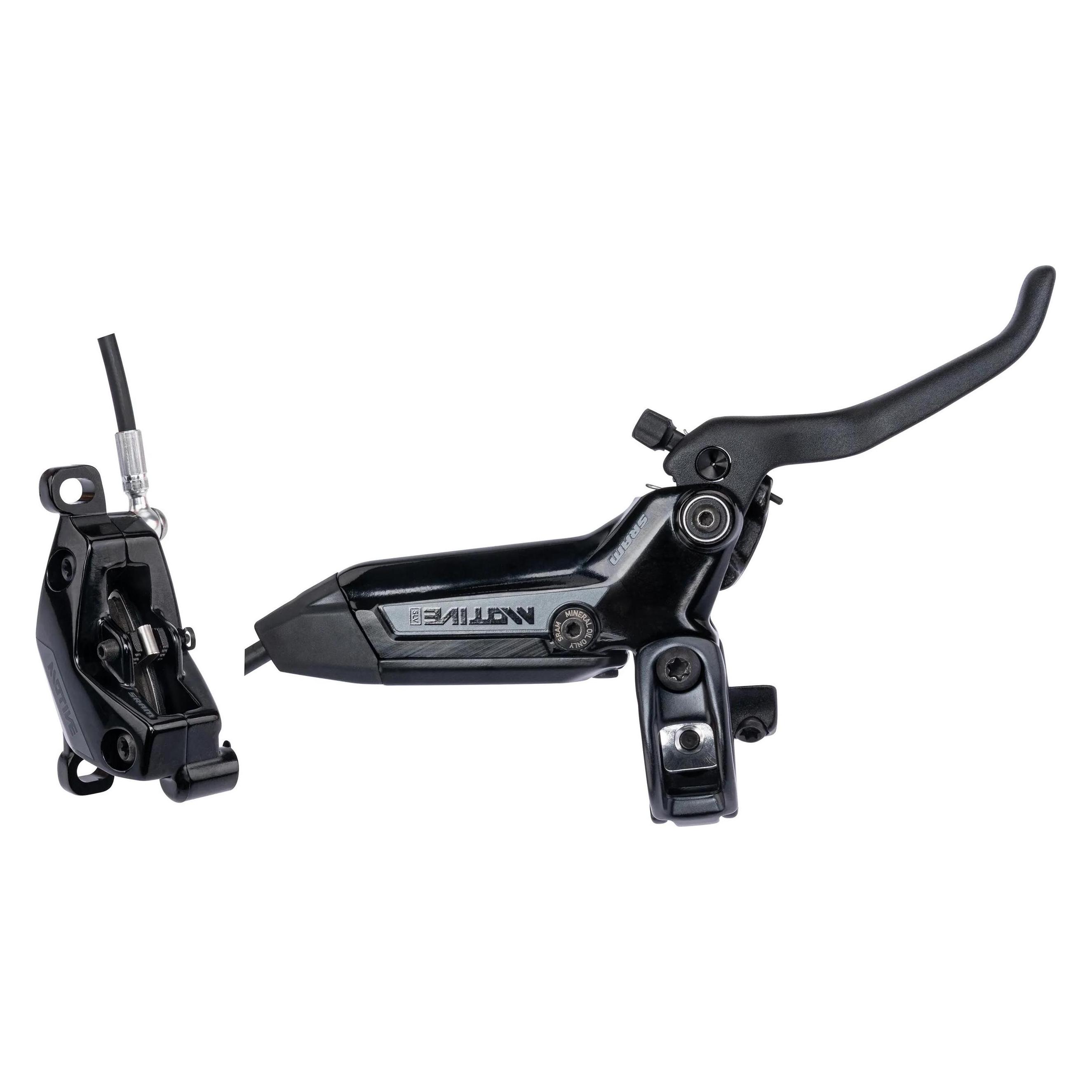 Sram Motive Silver (Vorderradbremse, Bremsset, 4) (00.5018.245.000)