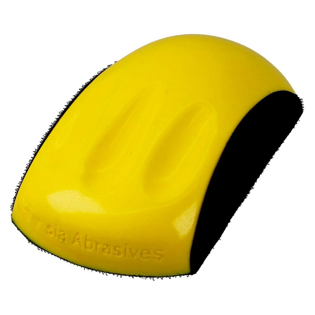 SIA Schleifklotz (0020.9987.01)