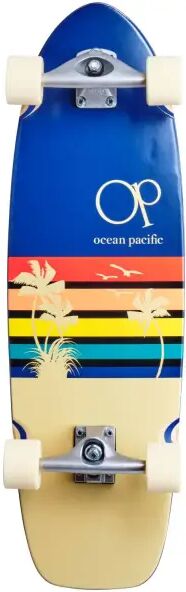 Cruiser Board Ocean Pacific Surfy (32" - Sunset Navy)