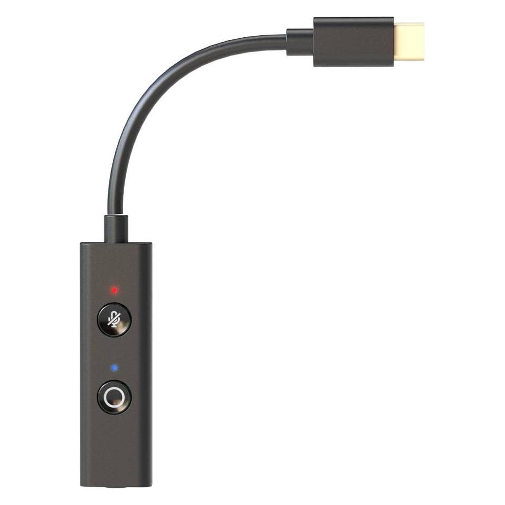 Creative Sound Blaster PLAY! 4 (USB) (70SB186000000)
