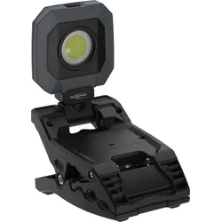 Ansmann, Arbeitsleuchte, Akku-LED-Arbeitsleuchte Croco WL1700R (1700 lm)