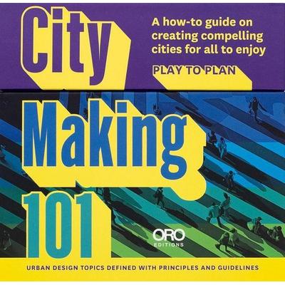 City Making 101