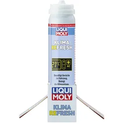 Reiniger LIQUI MOLY 21465 Klima Refresh Klimaanlage AC anti Geruch 75 ml