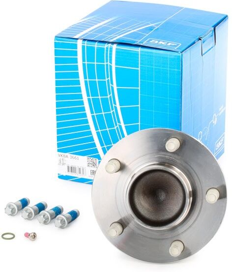 SKF VKBA 3661 Wheel bearing kit