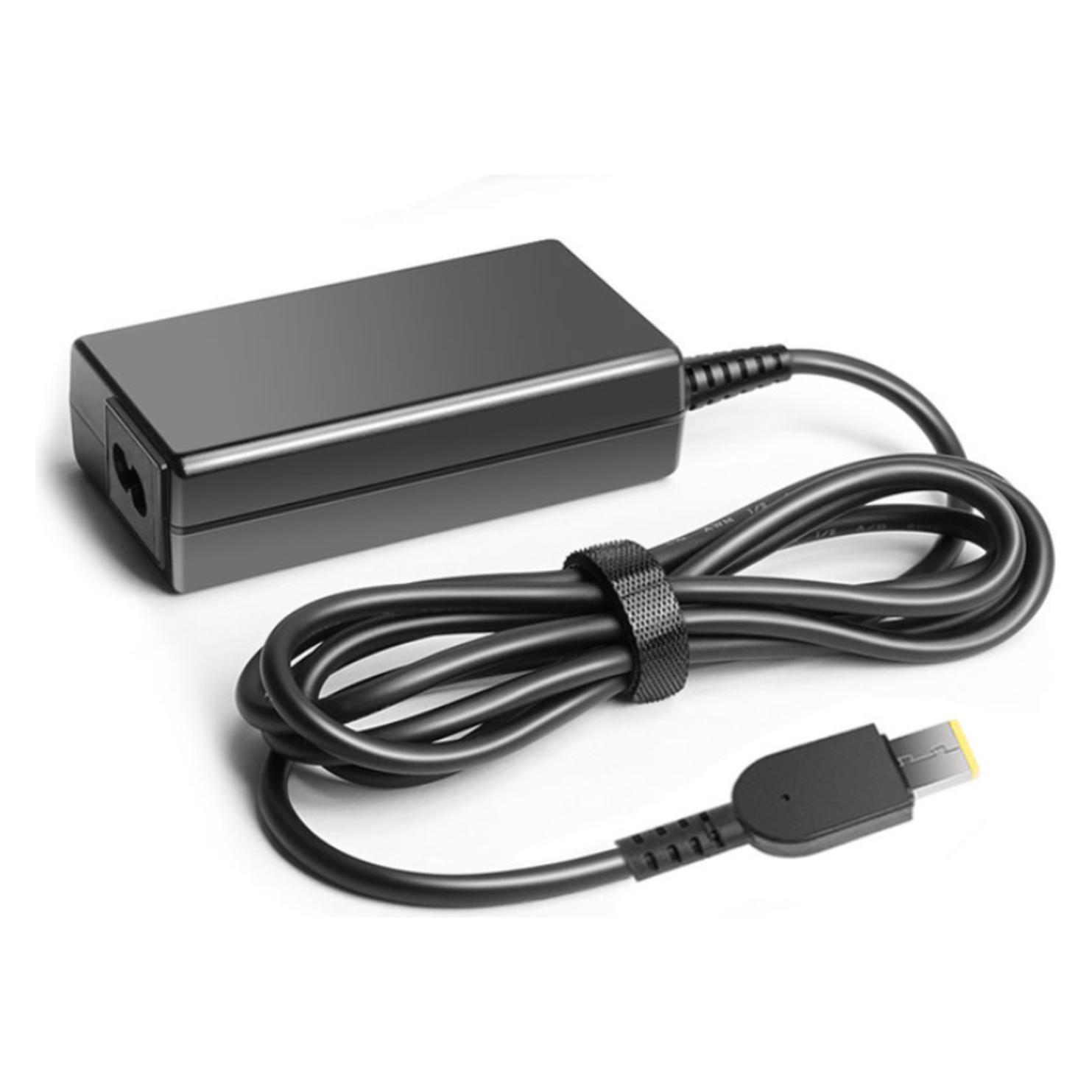 Origin Storage Bti 65w Ac Adapter For Lenovo (65 W) (AC-2065134K-EU)