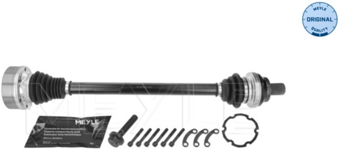 Antriebswelle MEYLE 1004980730