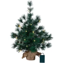 Star Trading, Weihnachtsbaum, Baum Furu (60 cm)