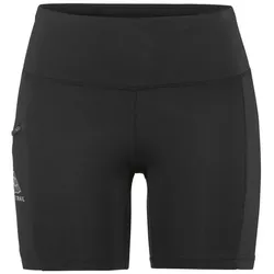 Craft Damen Pro Trail Short Tights 2 schwarz