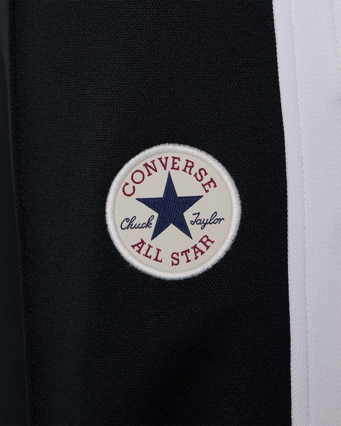 Converse Chuck Taylor W - Pantalone - Donna - Nero S