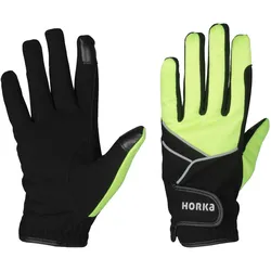 Horka, Reithandschuhe, (L)