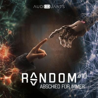 Folge 10: Abschied für immer (Random) - Roman Klink,Christoph Lehmann, Audio, 4069828166004