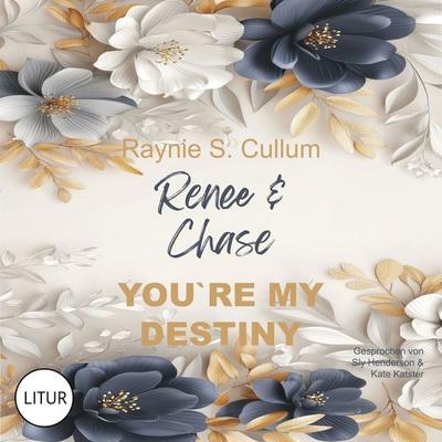 Renee & Chase - Raynie S. Cullum, Audio, 4069828243835