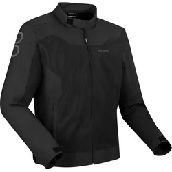 Bering Alias, Textiljacke - Schwarz - XL