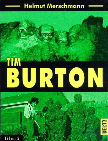 Helmut Merschmann - Tim Burton - Preis vom 19.10.2026 19:33:35 h