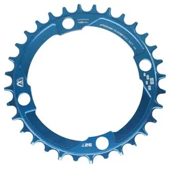 E-13 M Umwerter BCD104 blau 34 Zähne/50 mm Kette
