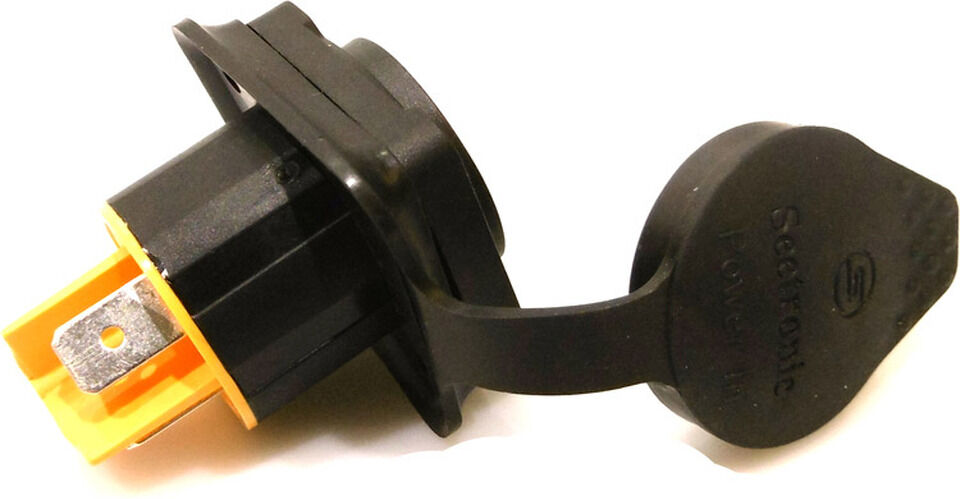 Ersatzteil Einbaubuchse Ip T-Con Stromversorgung Ip65 (Sac3fx,Ip 65)