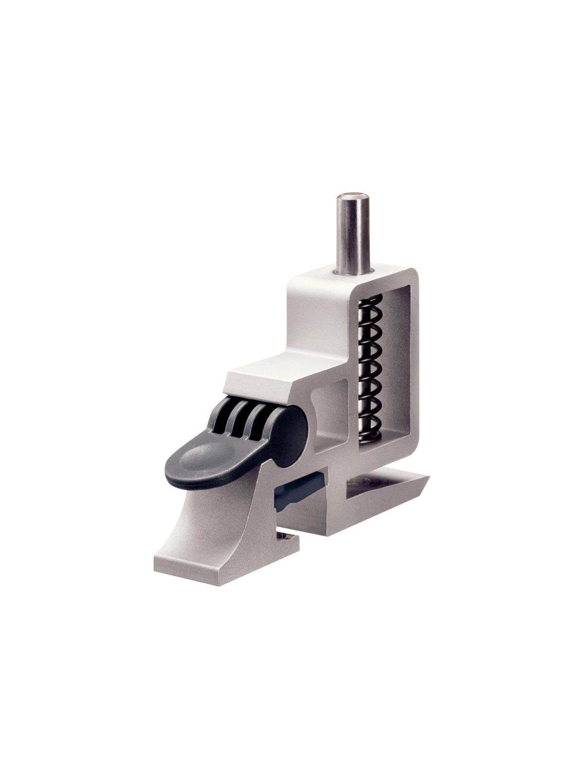 Leitz hole punch replacement cutter - steel - silver