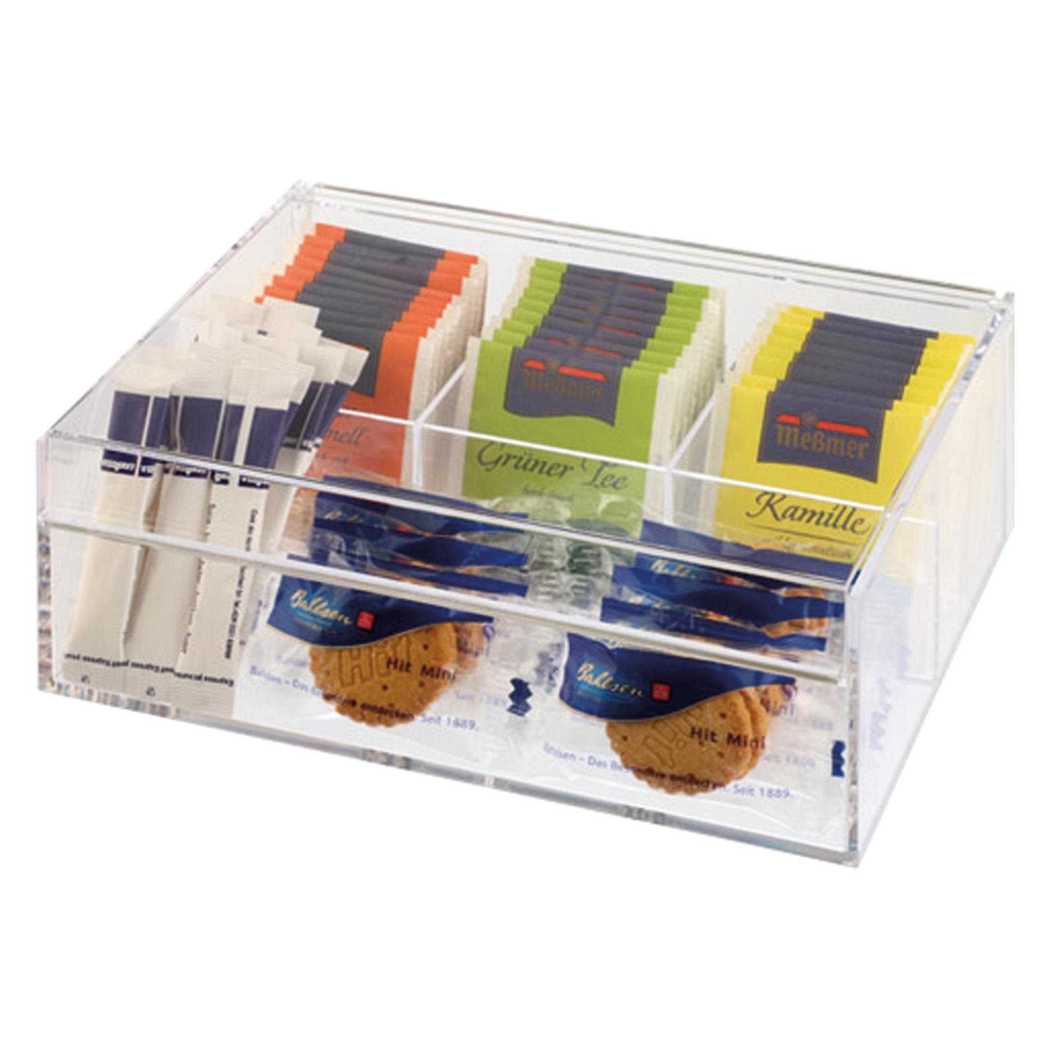 APS Teebox (11563)