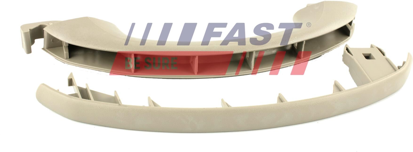 Fast Türgriff, Innenausstattung Ft94591 Rechts Für Renault
