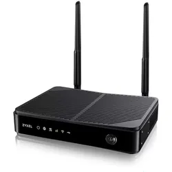 Zyxel LTE3301-PLUSE-EU01V2F LTE Indoor Router, Router